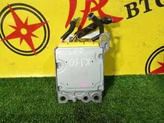 Блок управления airbag NISSAN DUALIS KJ10 MR20DE