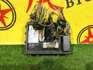 Электронный блок NISSAN DUALIS KJ10 MR20DE