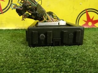 Электронный блок DUALIS 2009 KJ10 MR20DE