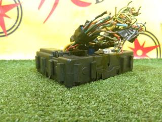 Электронный блок DUALIS 2009 KJ10 MR20DE