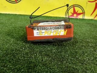 Электронный блок DUALIS 2009 KJ10 MR20DE