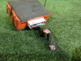 Электронный блок NISSAN DUALIS KJ10 MR20DE