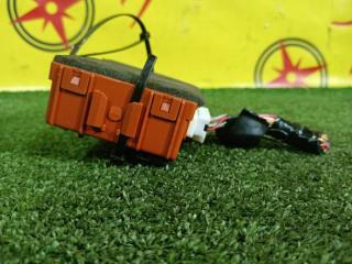 Электронный блок DUALIS 2009 KJ10 MR20DE