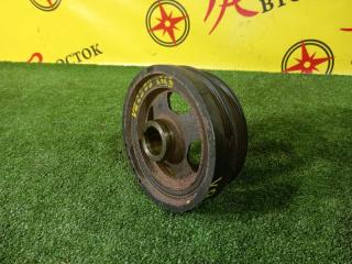 Фото запчасти шкив коленвала NISSAN GLORIA 2003 контрактная запчасть Запчасть шкив коленвала NISSAN GLORIA 2003