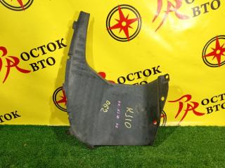 Подкрылок задний NISSAN DUALIS 2009