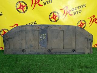 Защита двигателя NISSAN DUALIS 2009