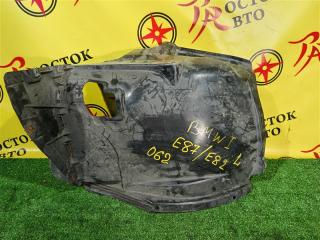 Запчасть подкрылок передний левый BMW 1 SERIES