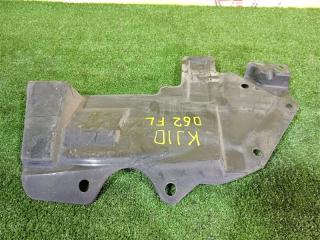 Защита двигателя передняя левая DUALIS 2009 KJ10 MR20DE