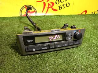 Запчасть блок управления климат-контролем NISSAN AVENIR