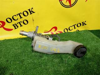 Главный тормозной цилиндр NISSAN DUALIS 2009