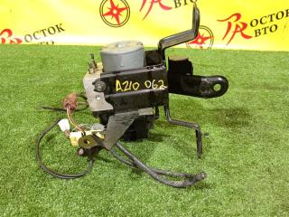 Блок ABS NISSAN CUBE 2001 контрактная Блок ABS NISSAN CUBE 2001