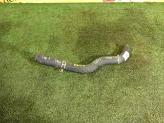 Патрубок радиатора HONDA FIT