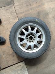 Шина зимняя 185/65R14 BRIDGESTONE BLIZZAK MZ-03 (б/у)