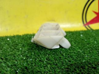 Клипса бампера задняя левая DUALIS 2009 KJ10 MR20DE