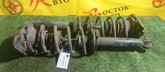 Стойка задняя левая NISSAN TINO 1999