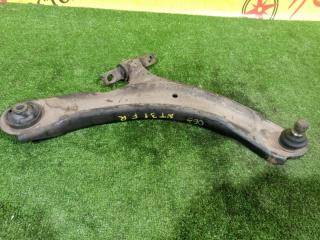 Рычаг передний правый NISSAN X-TRAIL 2009