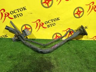 Горловина топливного бака NISSAN TINO 1999