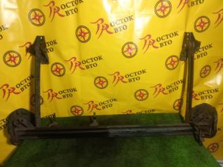 Балка поперечная задняя NISSAN TINO 1999 контрактная Балка поперечная задняя NISSAN TINO 1999