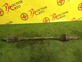 Привод задний правый MITSUBISHI OUTLANDER XL 2006