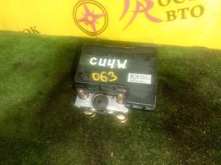 Блок ABS MITSUBISHI AIRTREK 2001 контрактная Блок ABS MITSUBISHI AIRTREK 2001