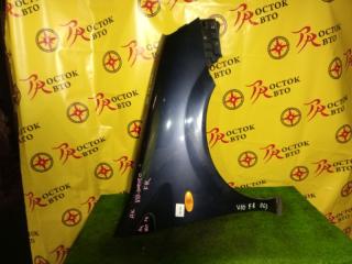 Крыло переднее правое NISSAN TINO 1999 контрактная Крыло переднее правое NISSAN TINO 1999