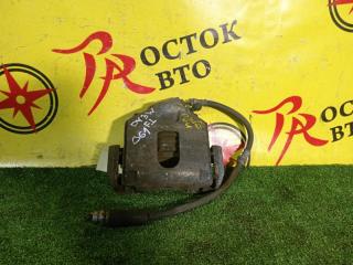 Суппорт передний левый MAZDA DEMIO