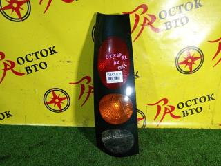 Стоп-сигнал задний левый TOYOTA RAUM 2001