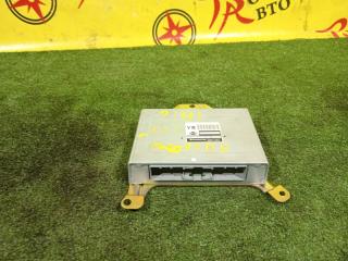 Компьютер NISSAN TINO 1999