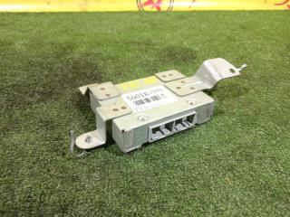 Компьютер NISSAN TINO 1999