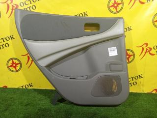 Запчасть обшивка двери задняя левая NISSAN TINO 1999