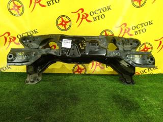 Балка поперечная передняя HONDA ACCORD 2001