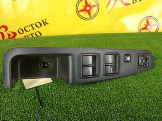 Блок управления стеклоподъемниками MITSUBISHI OUTLANDER XL 2006