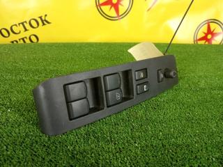 Блок управления стеклоподъемниками NISSAN X-TRAIL 2009