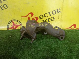 Запчасть коллектор выпускной левый NISSAN CEFIRO 1999