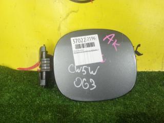 Лючок бензобака MITSUBISHI OUTLANDER XL 2006