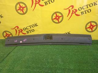 Накладка багажника SUBARU TRAVIQ 2002