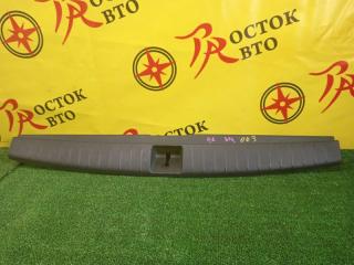 Накладка багажника SUBARU OUTBACK 2007