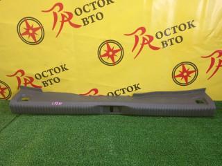 Накладка багажника MAZDA PREMACY