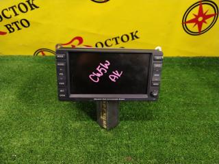 Магнитола MITSUBISHI OUTLANDER XL 2006