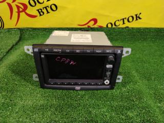 Магнитола MAZDA PREMACY