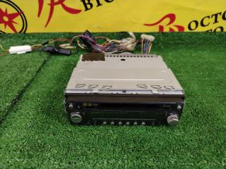 Магнитола SUBARU TRAVIQ 2002