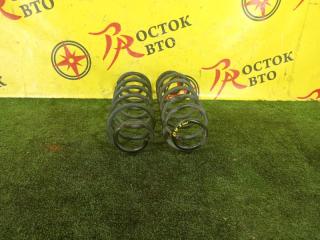 Пружина задняя MAZDA DEMIO 2002