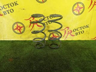 Пружина задняя HONDA FIT 2005