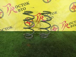 Пружина задняя HONDA FIT 2002