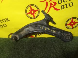 Рычаг передний левый NISSAN X-TRAIL 2008