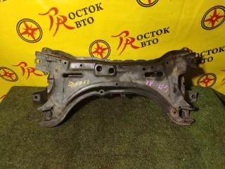 Балка поперечная передняя HONDA FIT 2002