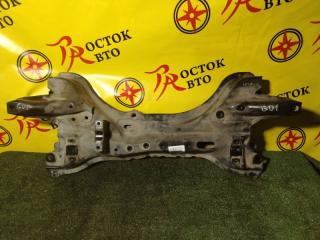 Балка поперечная передняя HONDA FIT 2007