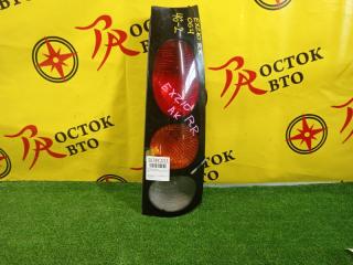 Стоп-сигнал задний правый TOYOTA RAUM 2001