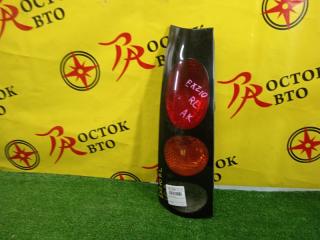 Стоп-сигнал задний левый TOYOTA RAUM 2001