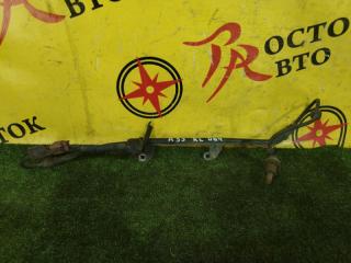 Запчасть датчик abs задний левый NISSAN CEFIRO 1998